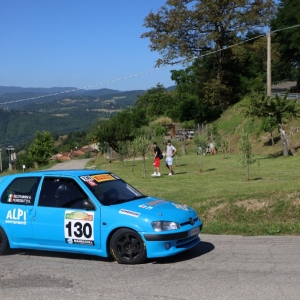 43° RALLY DEL CASENTINO - Gallery 15